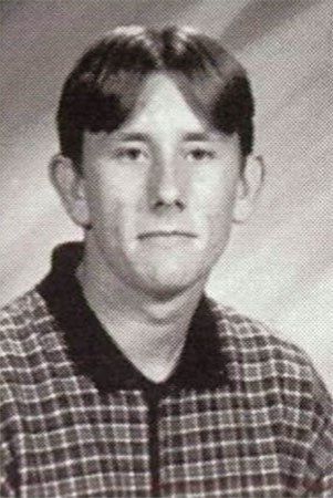 Scott Elliot Westbrook