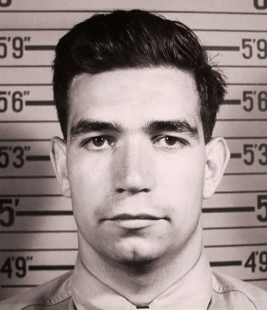 Joseph Allen Westphall