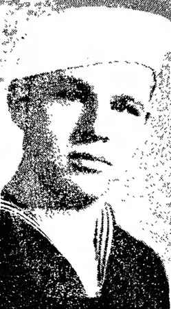 Joseph Gail Wheat