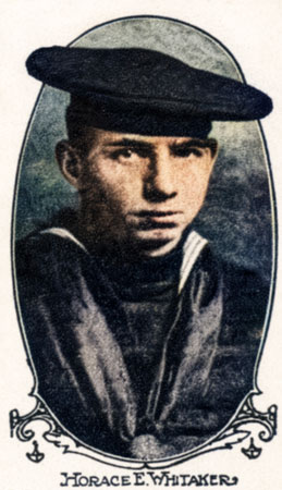 Horace Elmer Whitaker