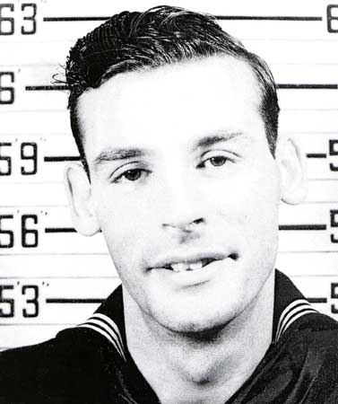 Duane Joseph White