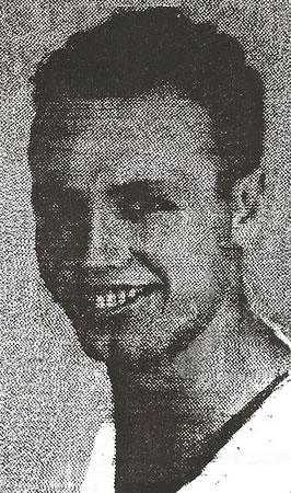 Ferguson Burnett White