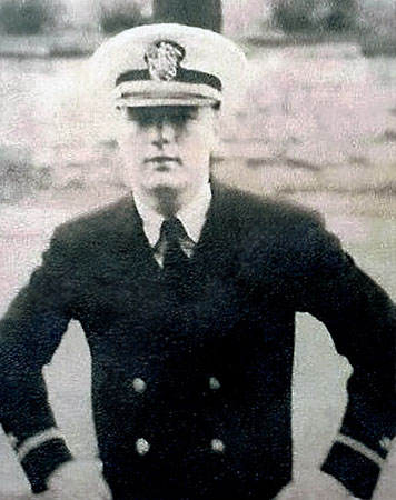 Joseph Stanley White