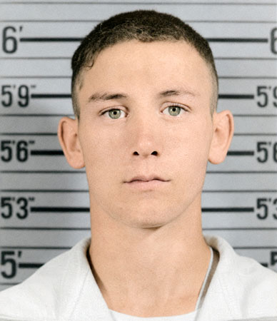 Paul Bertrand White, Jr.