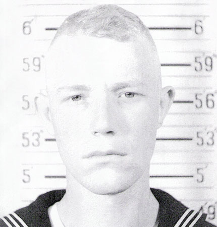 Thomas Jordon White