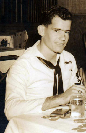 Wayne Boyd White