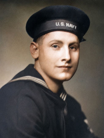 William Thomas White