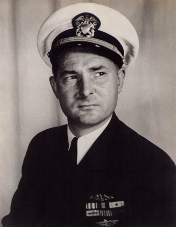 John Herbert Whitehouse