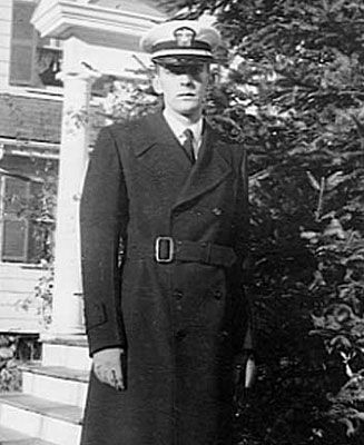Ernest Edward Whitney, Jr.