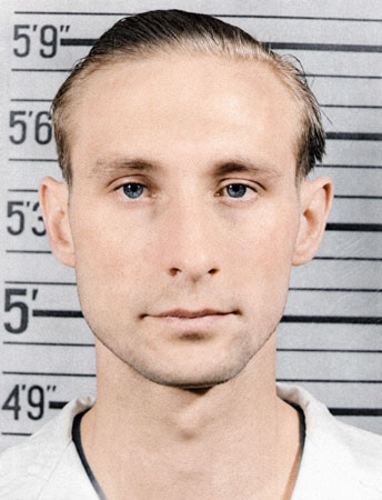 Willard Whitright