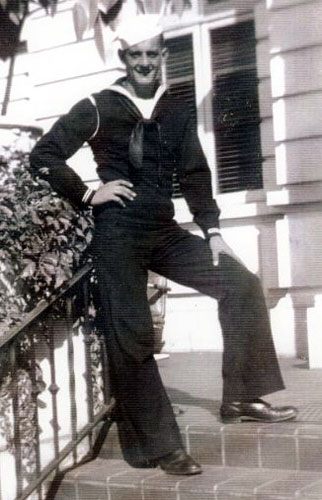 Elmer John Wiersma