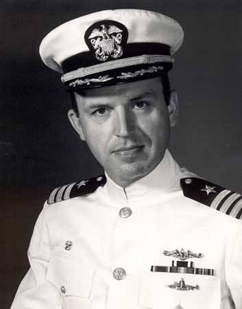 Alvin Landon Wilderman