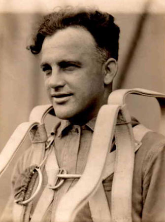Roy W. Wilfon