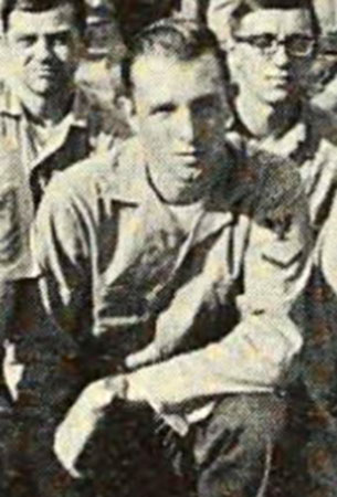 Glen Overton Wilfong, Jr.