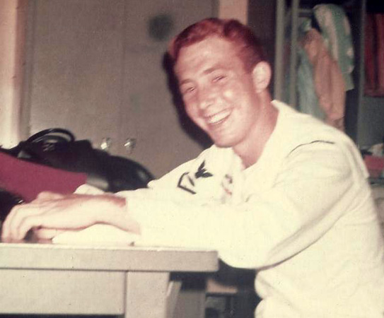 Eugene Jay Wilk