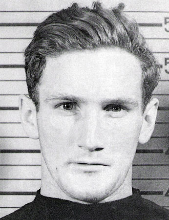 James Albert Will