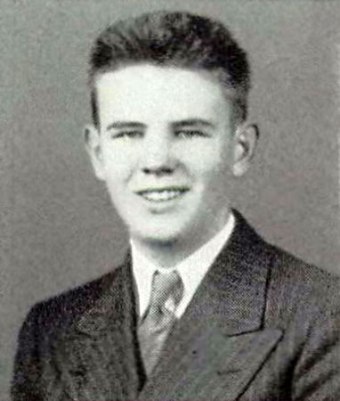 Wesley Joseph Willans