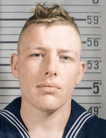 Bernard Thomas Williams