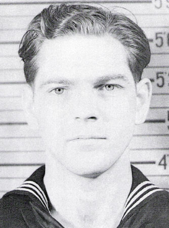 Charles Arthur Williams