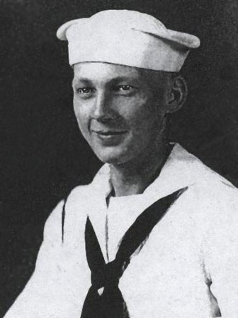 John Leslie Williams