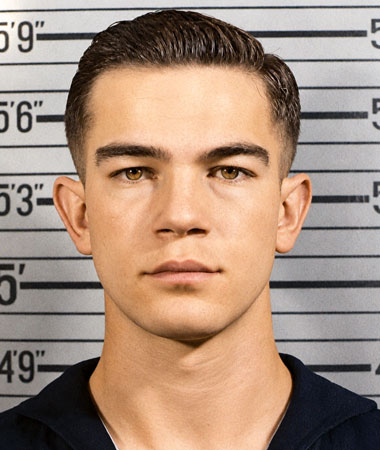 John Robert Williams, Jr.