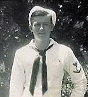 Martin Luther "Bud" Williams