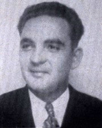 Roy Edgar Williams