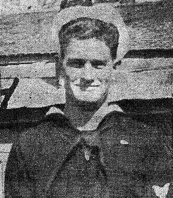 Roy Windfred Williams