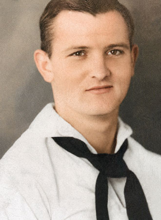Thomas Allen Williams