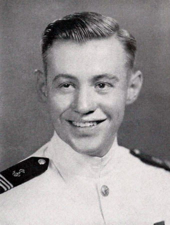 William Wadsworth Williams