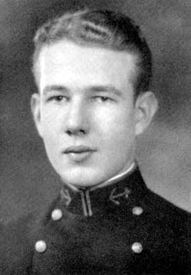 Thomas Fort Williamson