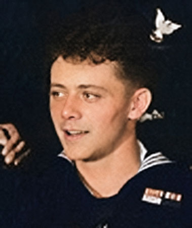 Lester Clayton Wilmott