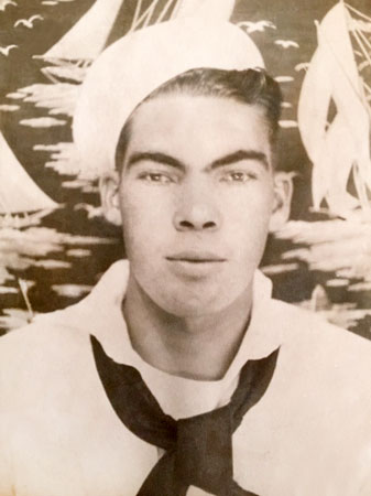 Eldon Leroy Wilson