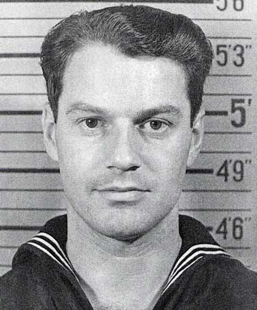 Frederick Joseph Wilson