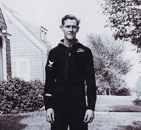 Gordon Weaver Wilson