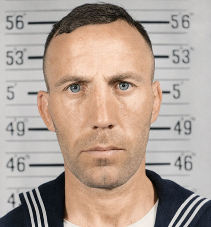 Howard Ray Wilson