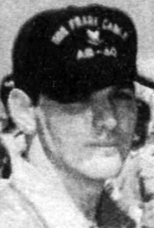 Jesse Clyde Wilson