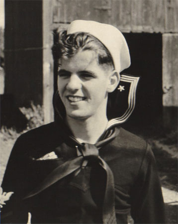 John Edgar Wilson, Jr.