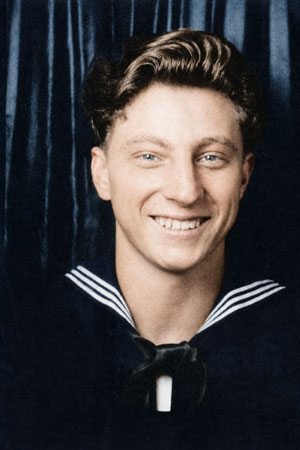 Joseph Ronald Wilson