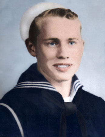 Morris Henry Wilson