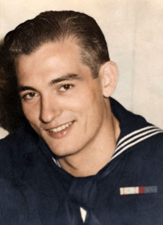 Alvin Lewis Windfeldt