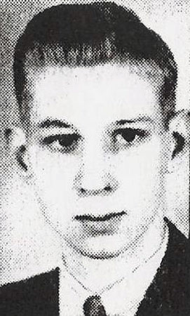 Herman Henry Winkler, Jr.