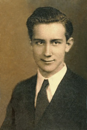 Henry Carl Arthur Winquist
