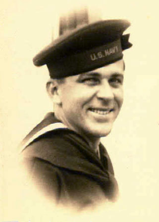 William Denman Winsor