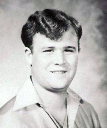 Shawn Michael Wise