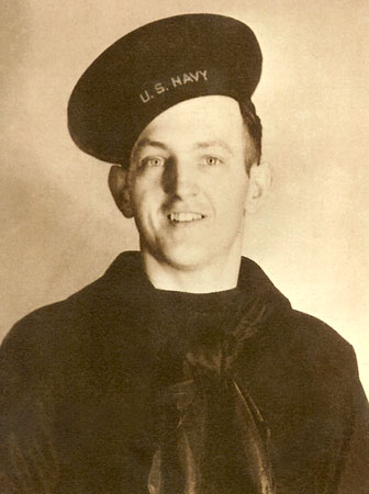 Sigmund Julius Wlodarczyk