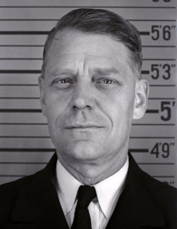 William Charles Wolf