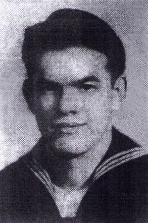 Claude Eugene Wood, Jr.
