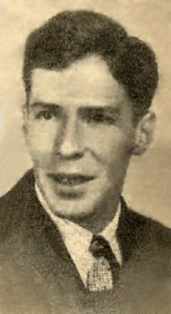 David Robert Wood