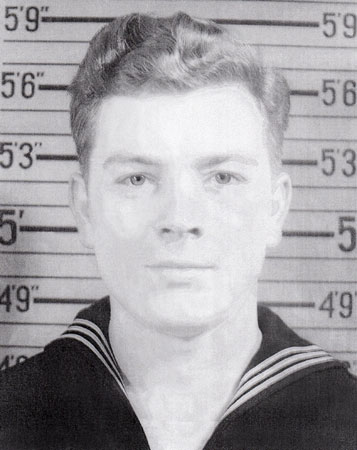 John Charles Wood